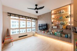 Blk 153C Bedok South Horizon (Bedok), HDB 5 Rooms #618076541
